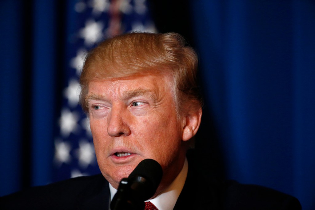 Will Syria be Trump’s Iraq War?