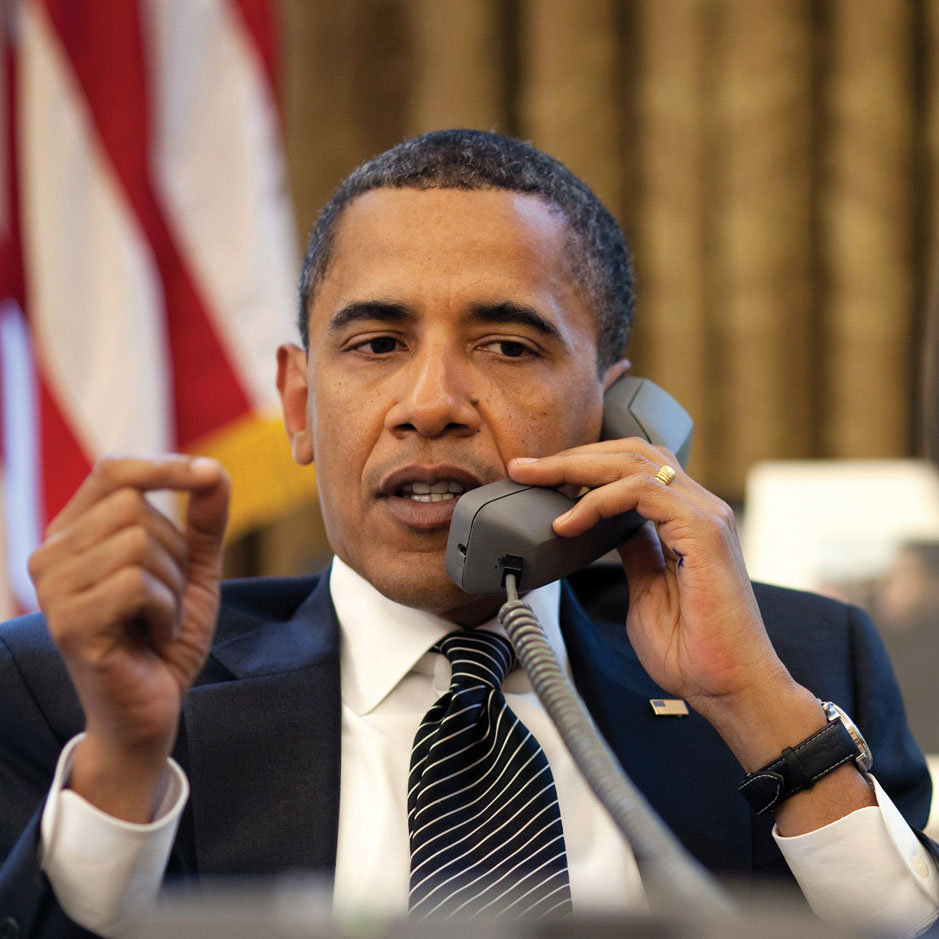 After Iran, Climate Change