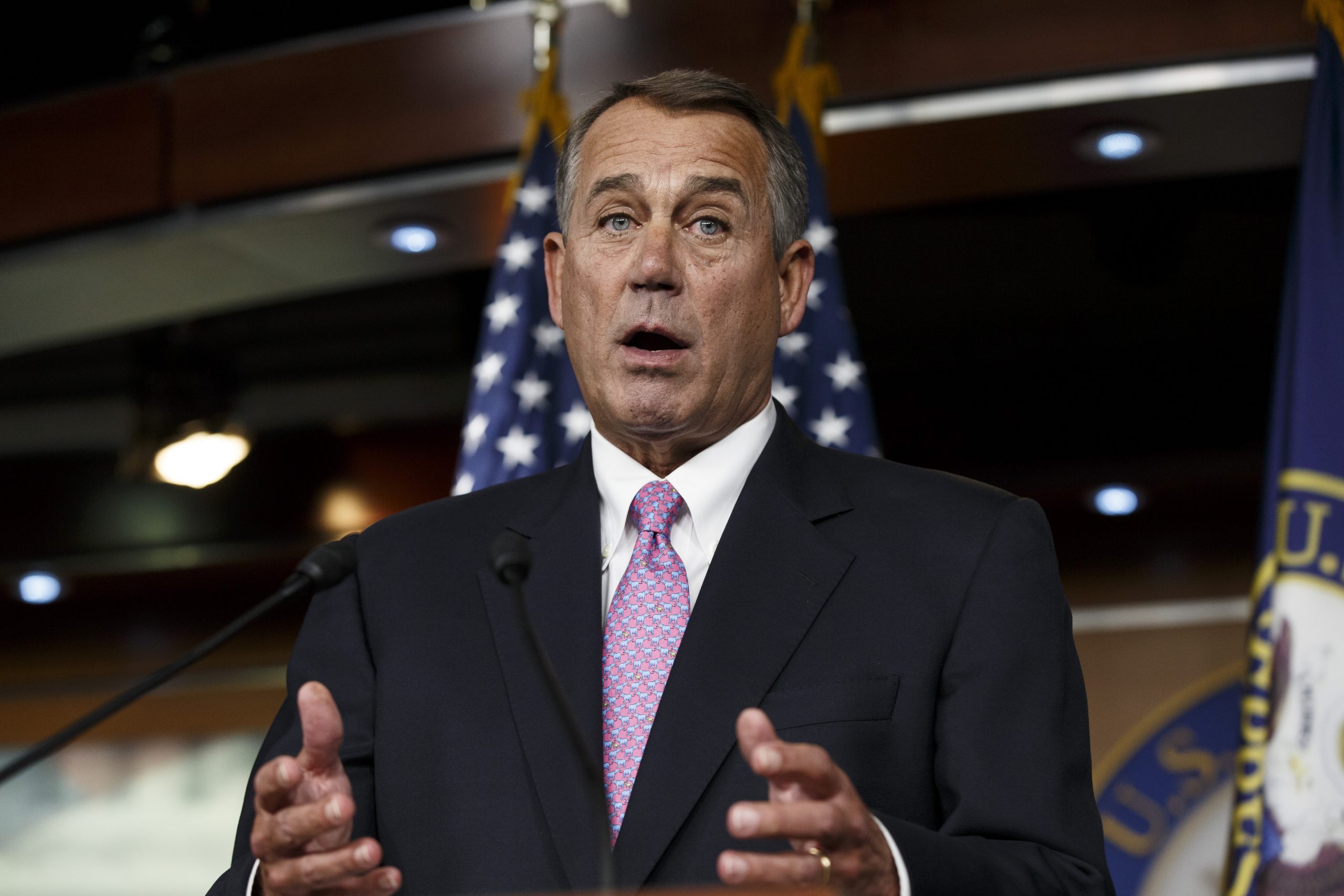 Killing immigration reform is a tragedy for the GOP