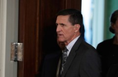 Judge selects outsider to argue against DOJ’s motion to dismiss Michael Flynn case