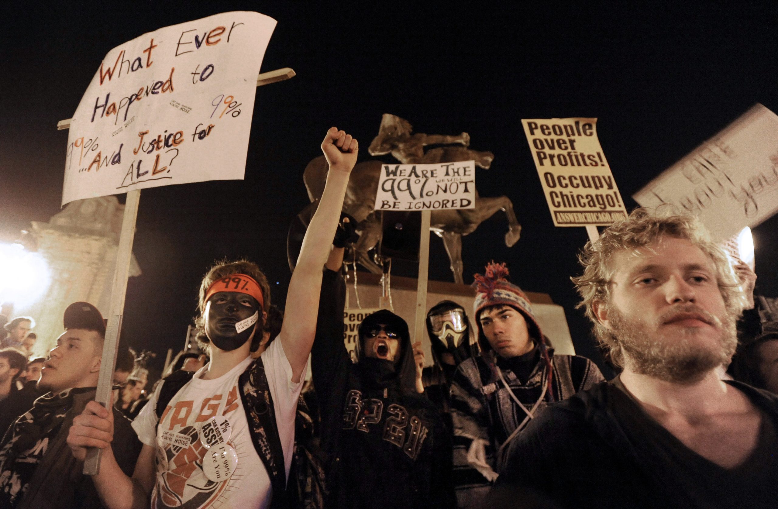 Most Americans still believe in free speech but don’t know much about it