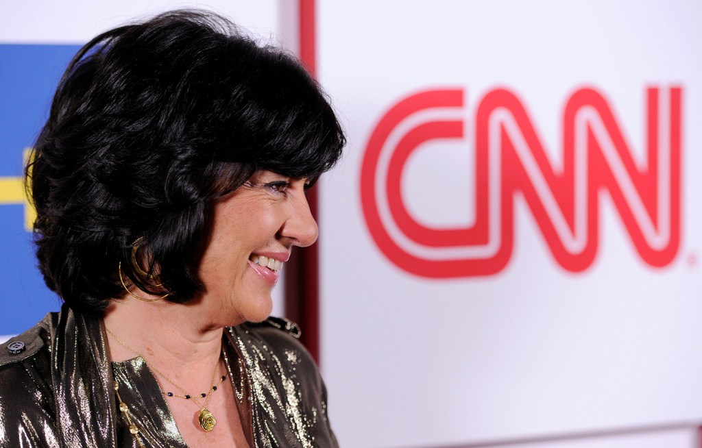 Amanpour blows it: Clinton interview a fluff affair