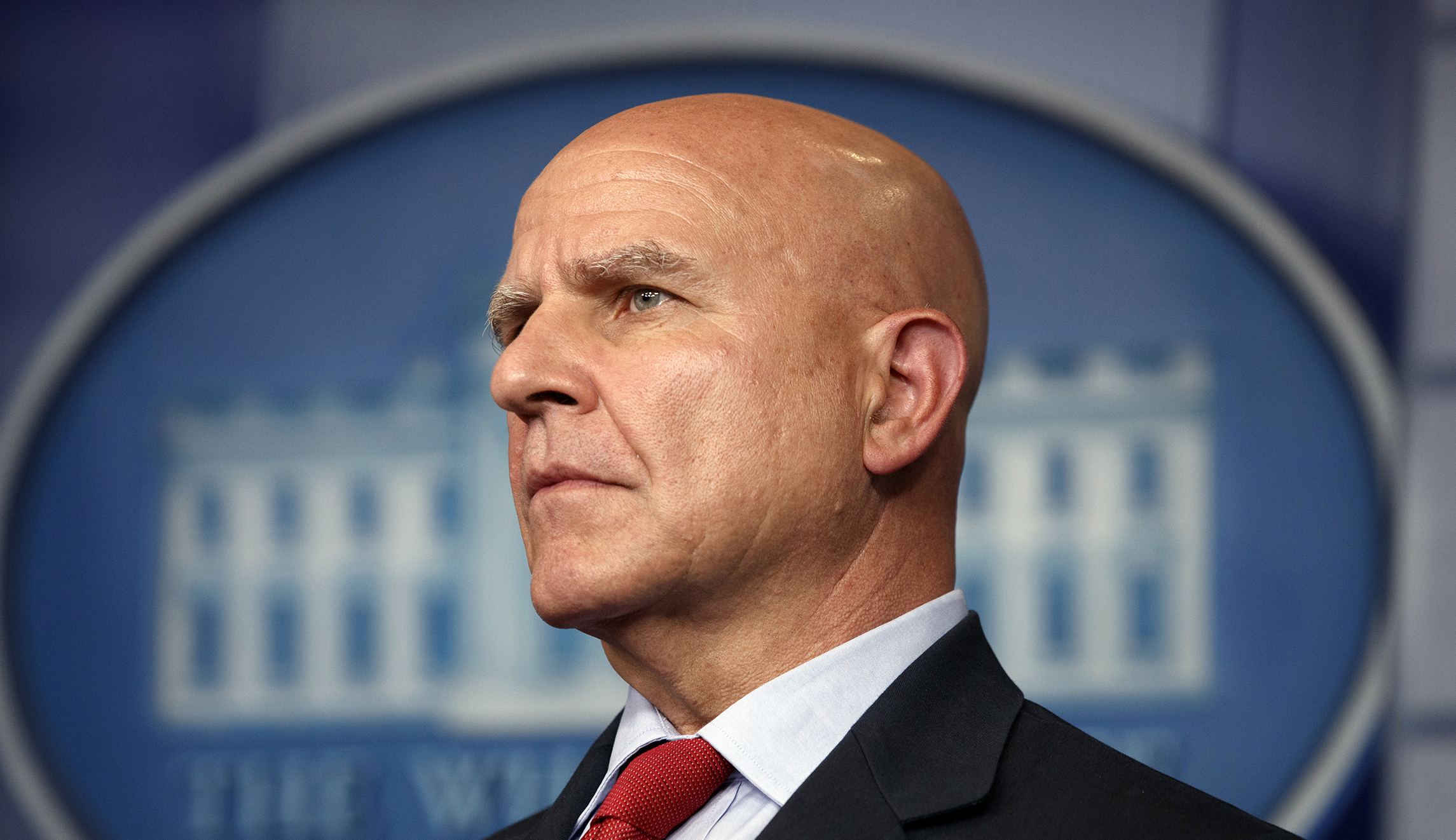 H.R. McMaster safe as national security adviser as he battles with Steve Bannon: Report