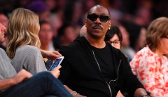 Eddie Murphy set to host SNL for first time in 37 years