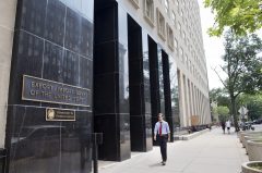 Clinton-Obama officials negotiated for jobs with Clinton-connected Teneo while agency subsidized Teneo client Dow