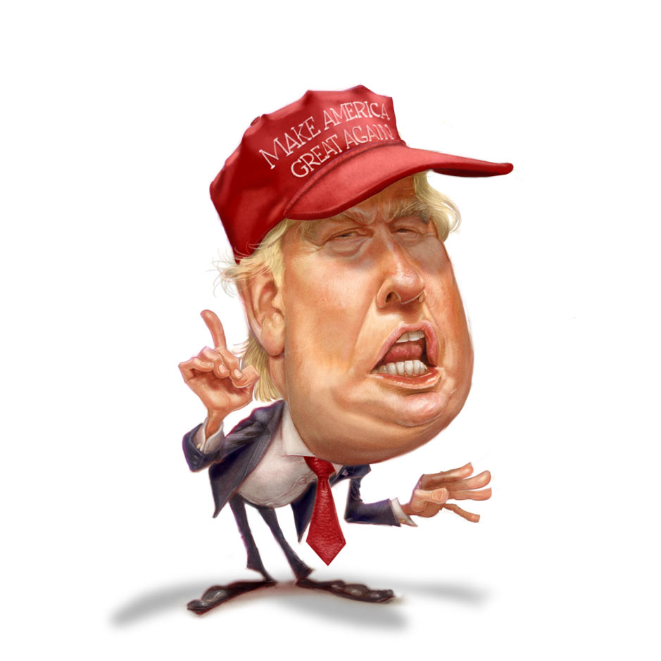 NY Poll: Trump 56, Cruz 20, Kasich 19