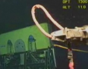 The Oil Has Stopped For the Moment