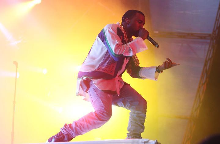 Will Kanye appear on Kim’s reality show?