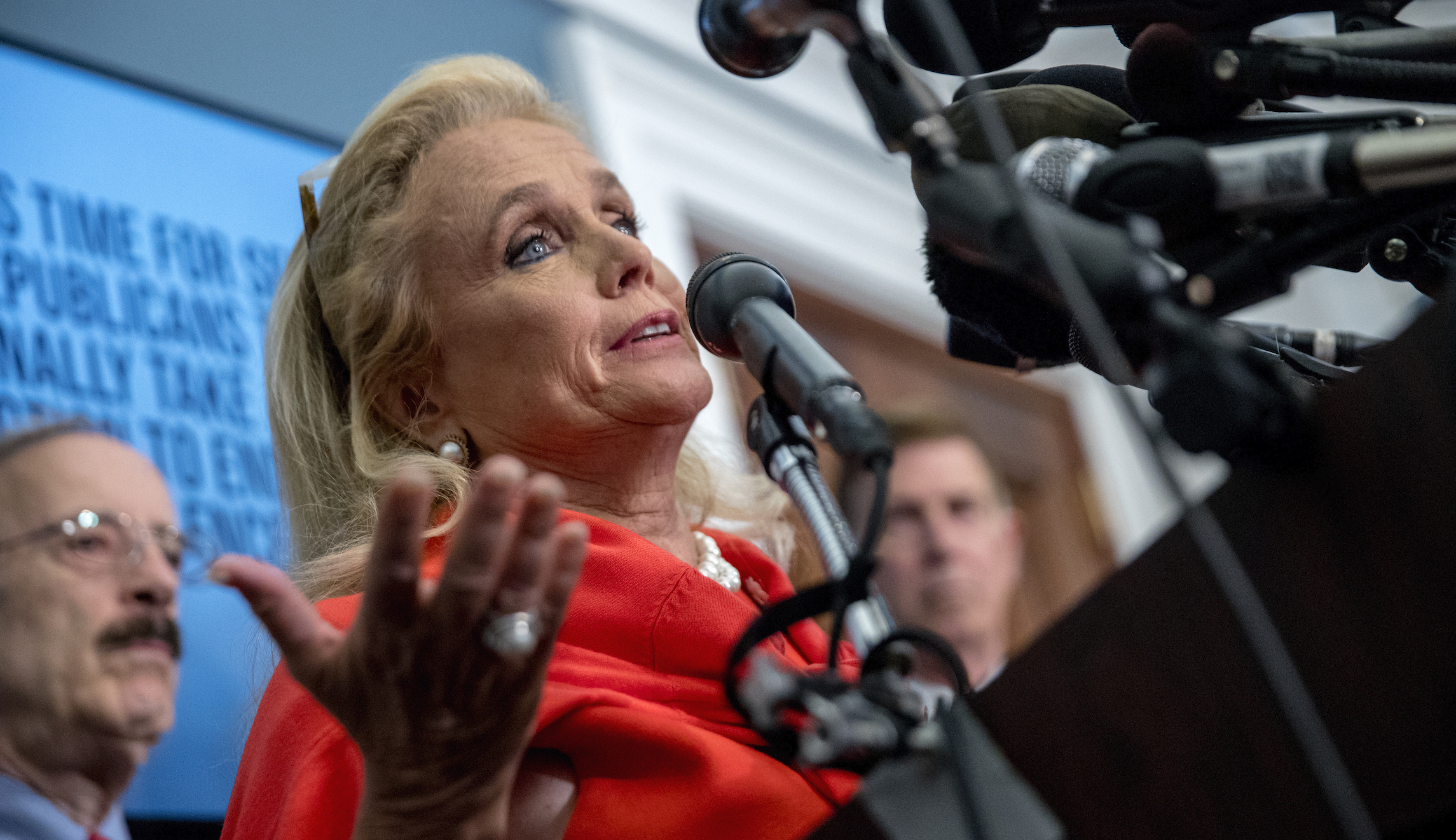 Redistricting commission supported by Democrats could hurt party in Michigan