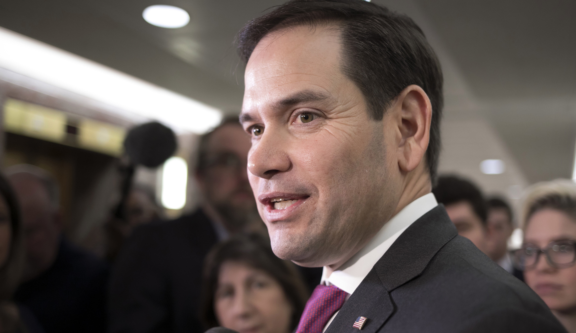 What Marco Rubio doesn’t understand about tax reform