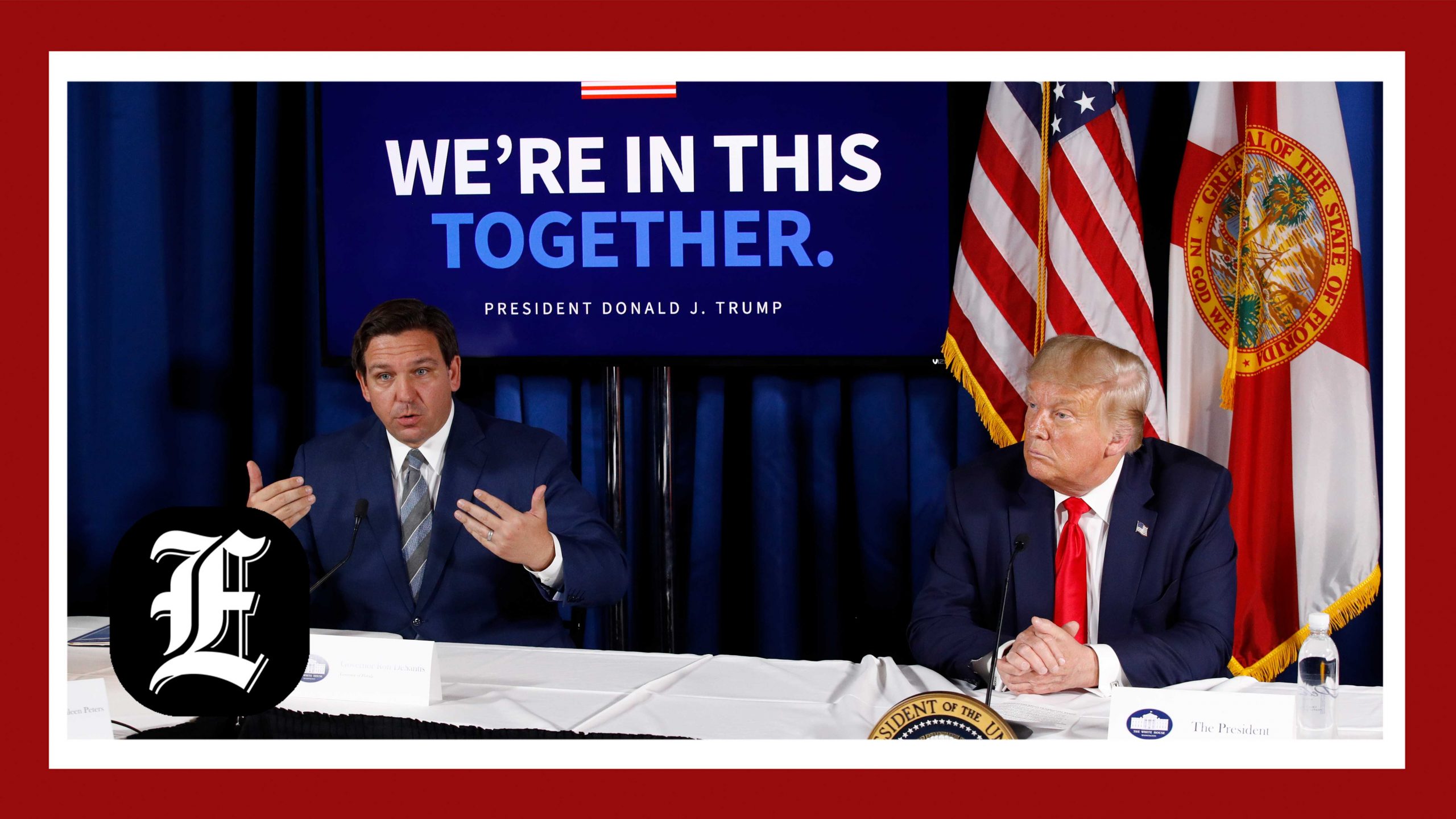 The Debrief with Hugo Gurdon — July 17