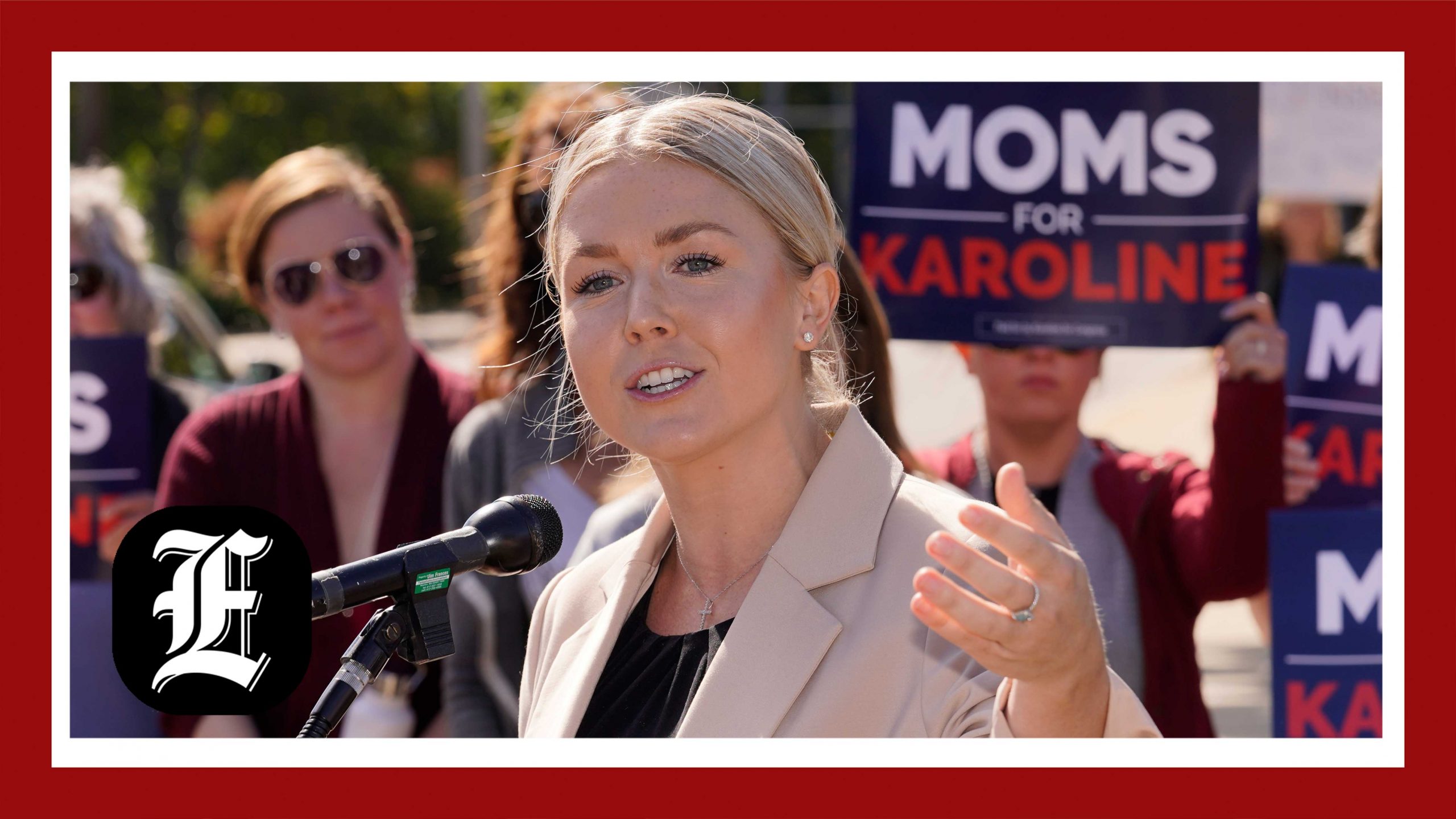 The Debrief with Tim Carney — July 17