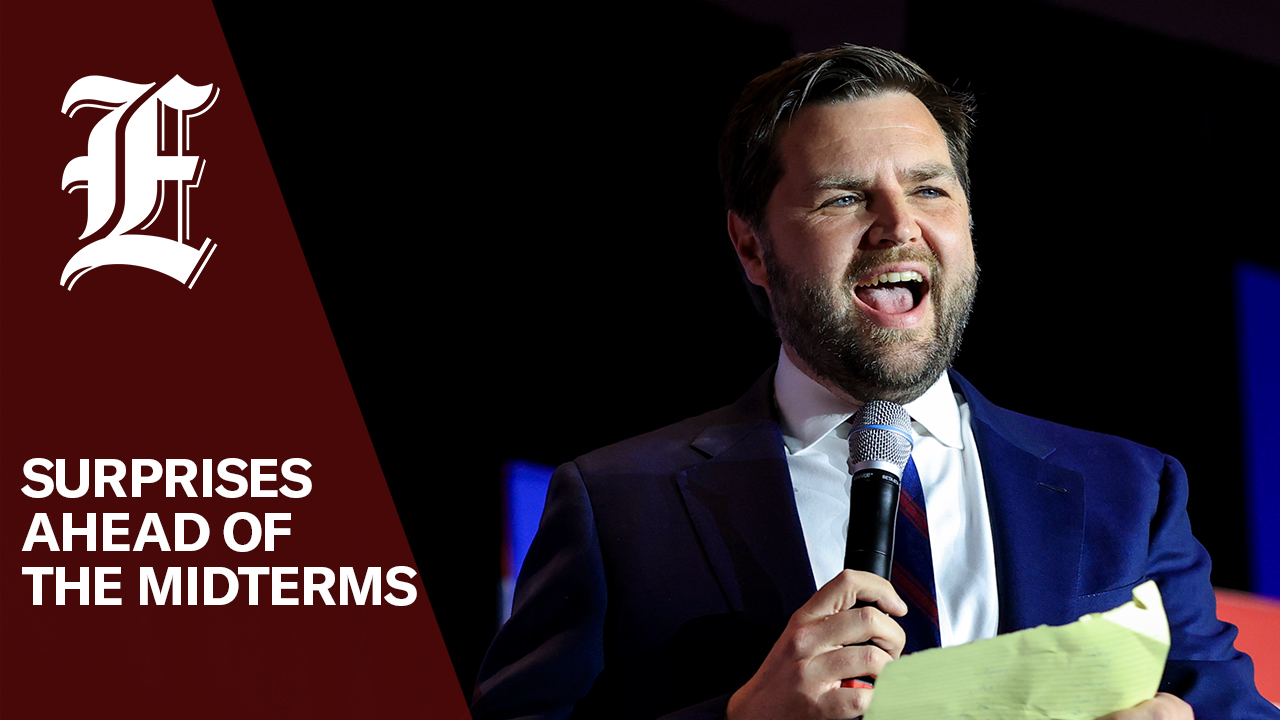 The Debrief with Byron York — July 24