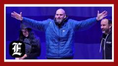 The Debrief: David Mark on whether the Fetterman-Oz debate will make a difference