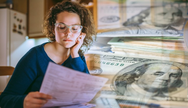 $2 trillion in debt-financed coronavirus relief will cost future generations dearly