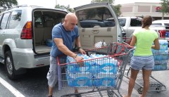 Price gouging has its purpose