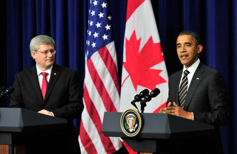 Obama defends Keystone pipeline delay