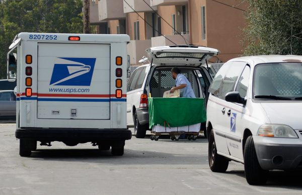 Postal Service employees make off with agency cash, IG decries