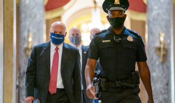 House Democrats subpoena postmaster general for documents related to mail delivery