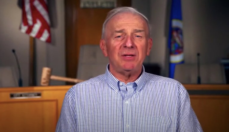 Democratic mayor backs Trump and rips party’s ‘radical’ agenda for abandoning ‘working man’