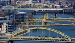 Data show US transportation network performance is declining