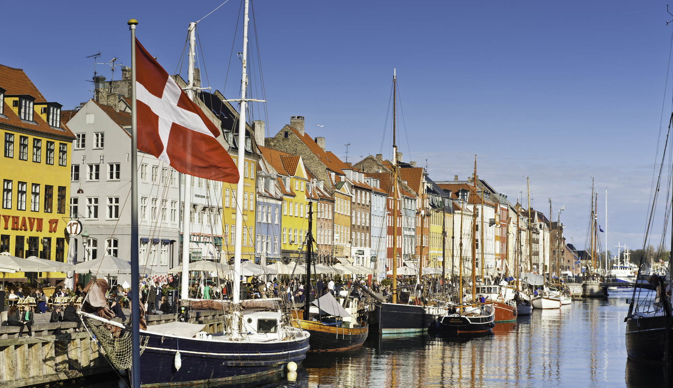 Denmark shows the danger of placing concerns on immigration over values