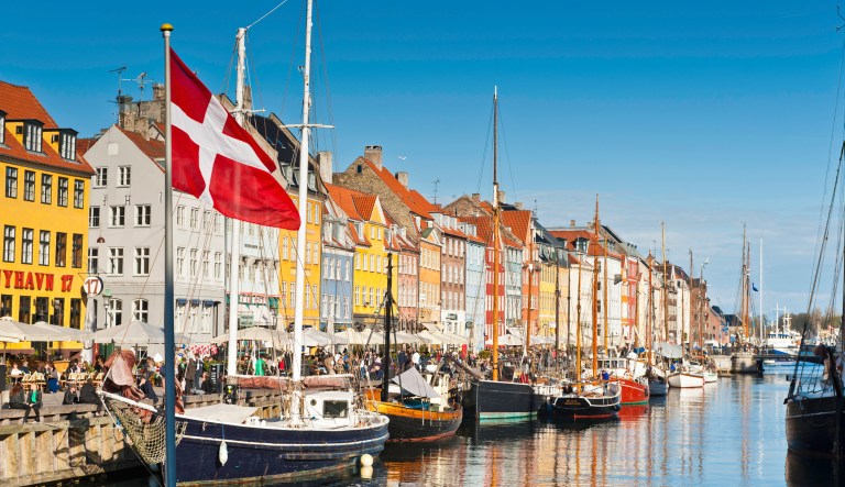 Denmark shows the danger of placing concerns on immigration over values