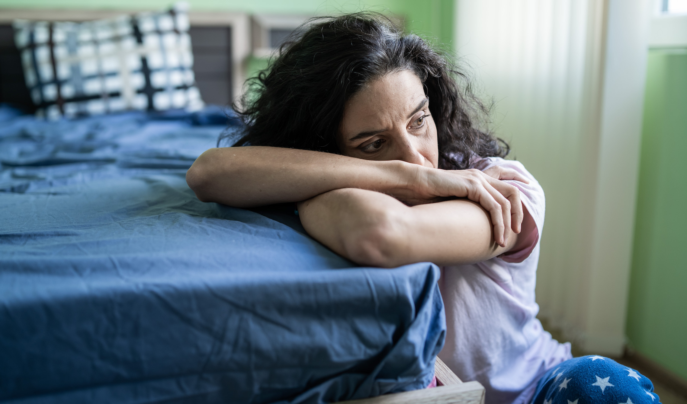 Study finds high rate of depression in women who use birth control