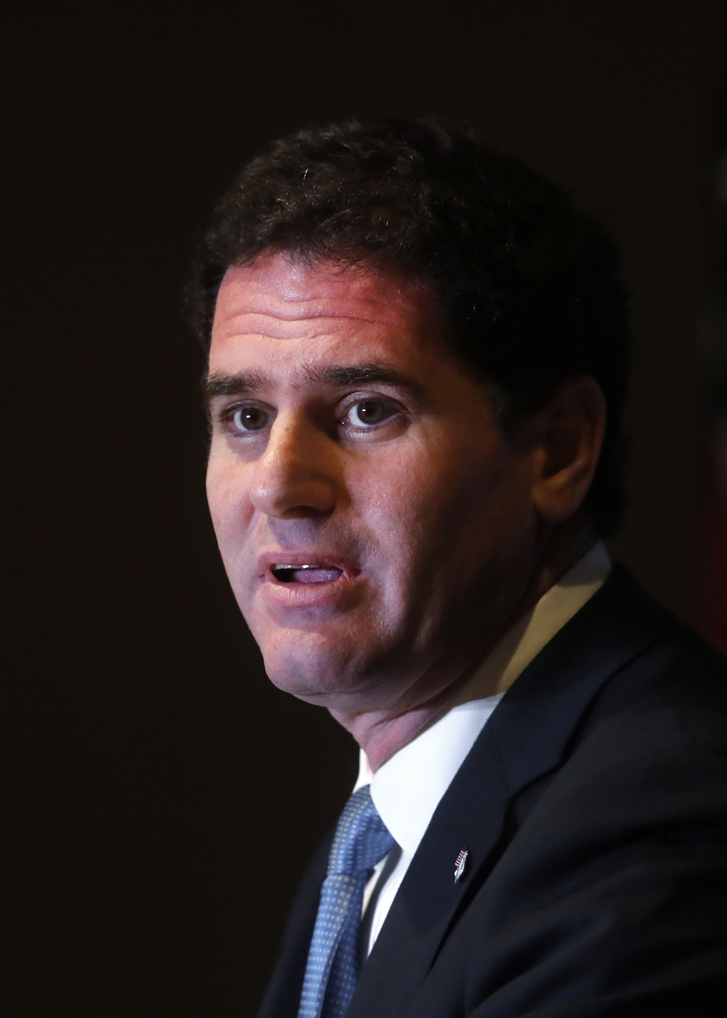 Ron Dermer