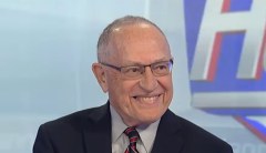 Alan Dershowitz: Trump should be worried about Don McGahn’s 30 hours with Mueller’s team