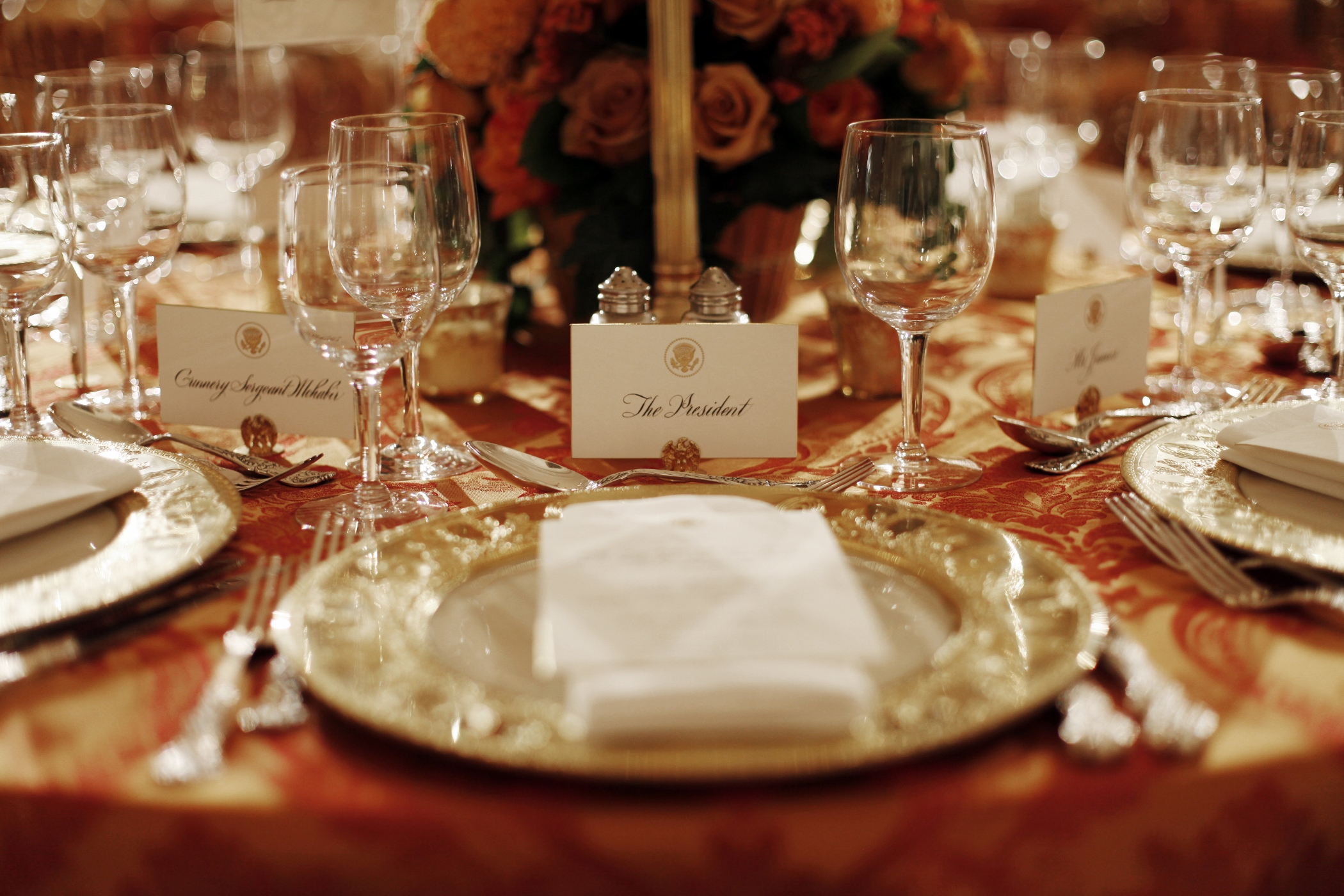 White House passes on hosting Ramadan dinner for first time in 20 years
