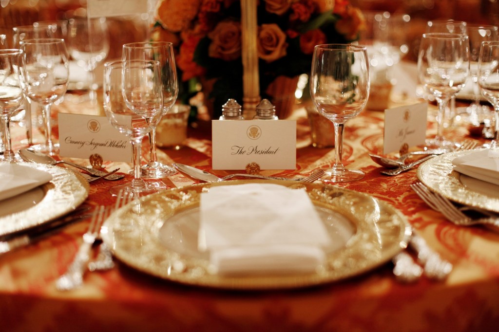 White House passes on hosting Ramadan dinner for first time in 20 years