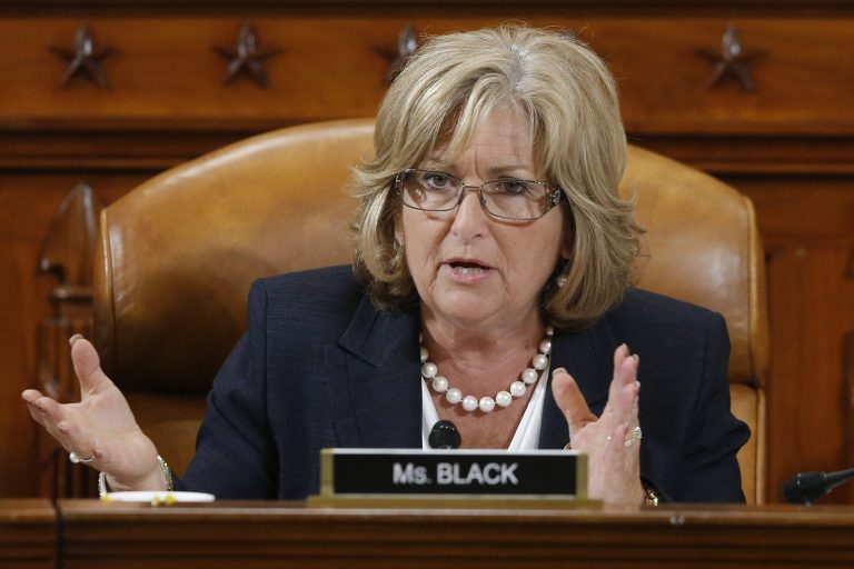 Rep. Diane Black's No Subsidies Without Verification Act would prohibit distribution of federal health insurance premium subsidies until a system is in place to verify applicant eligibility. (AP File)