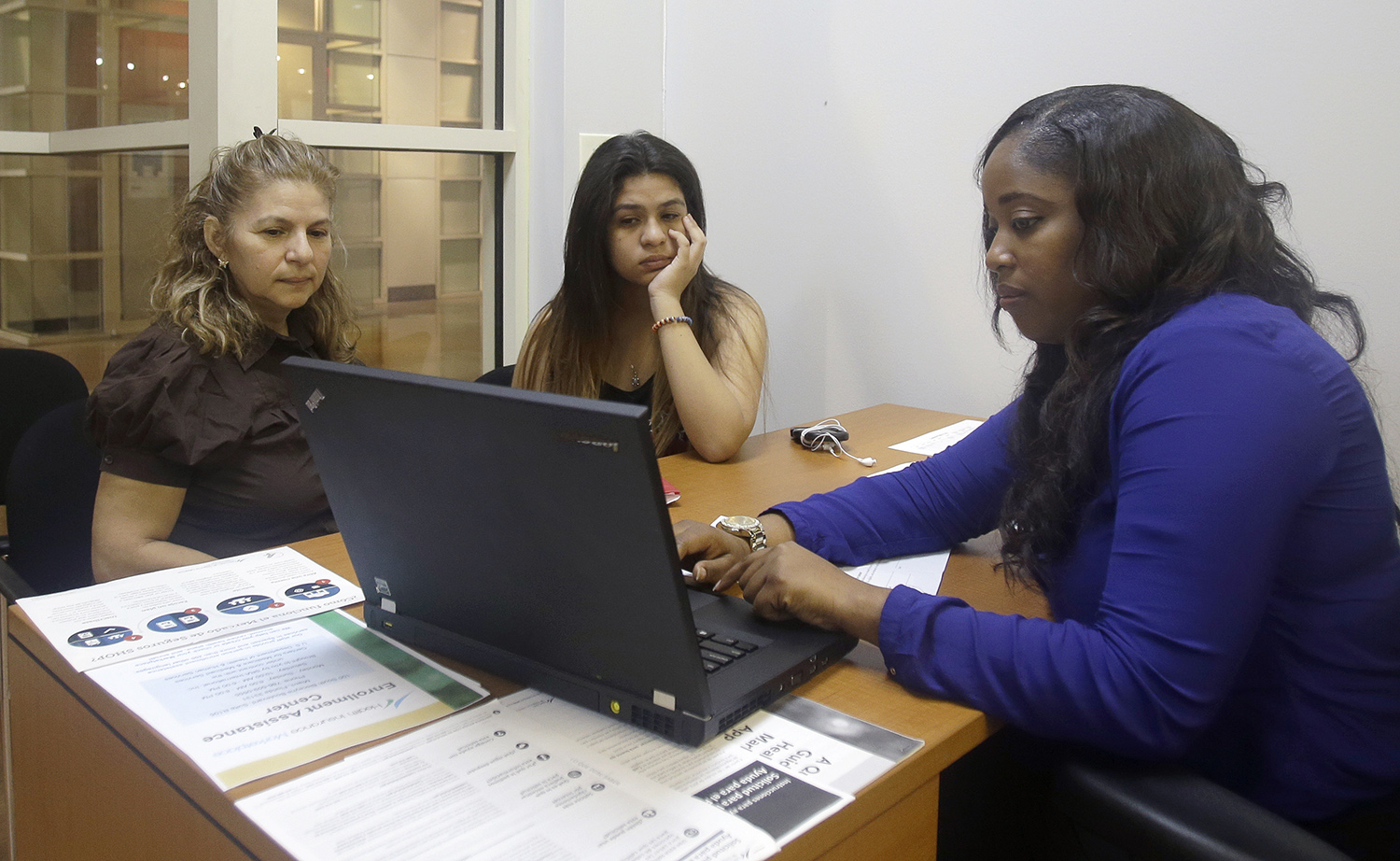 Analysis: Obamacare premiums not so bad