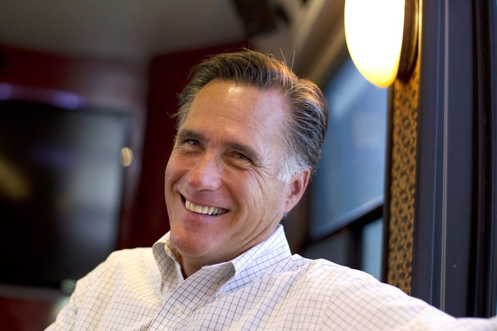 Media mea culpa over Romney’s 2012 Russia warning