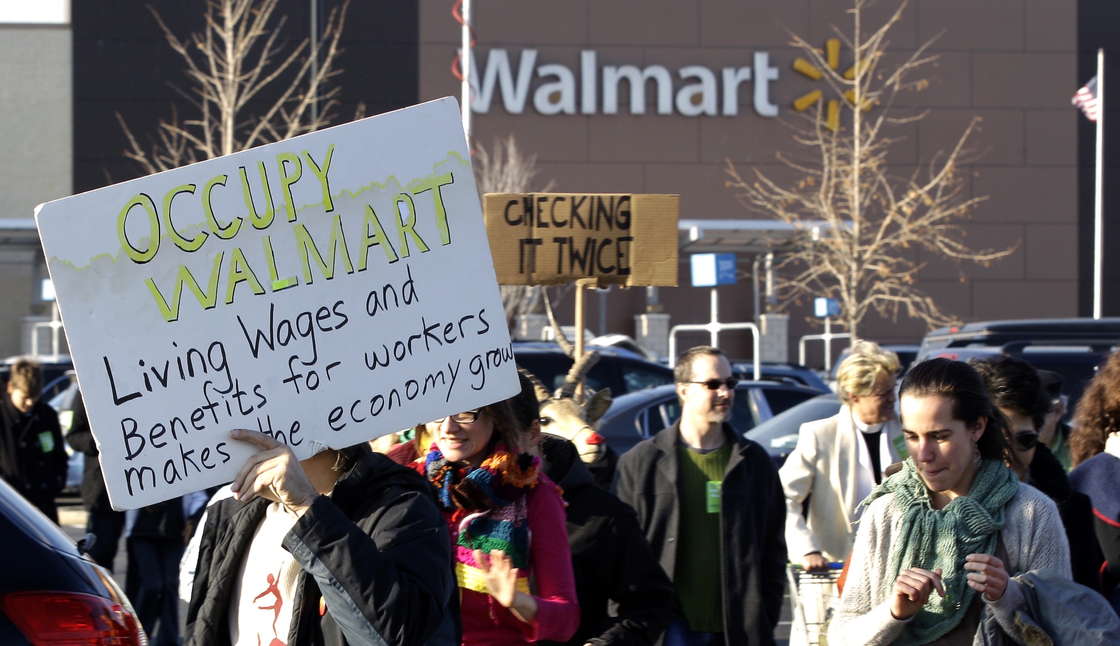 GOP to look at union-connected nonprofit ‘worker centers’