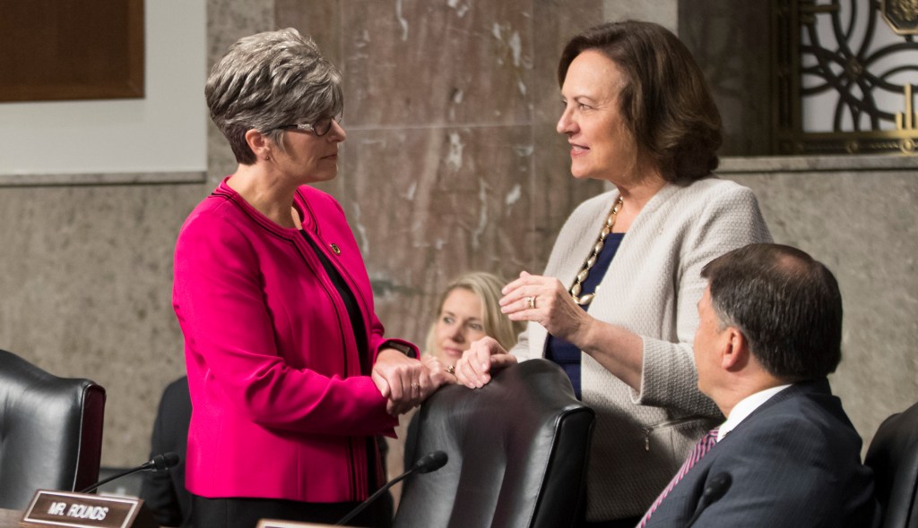 The two GOP senators who could torpedo Trump’s environmental nominee over ethanol