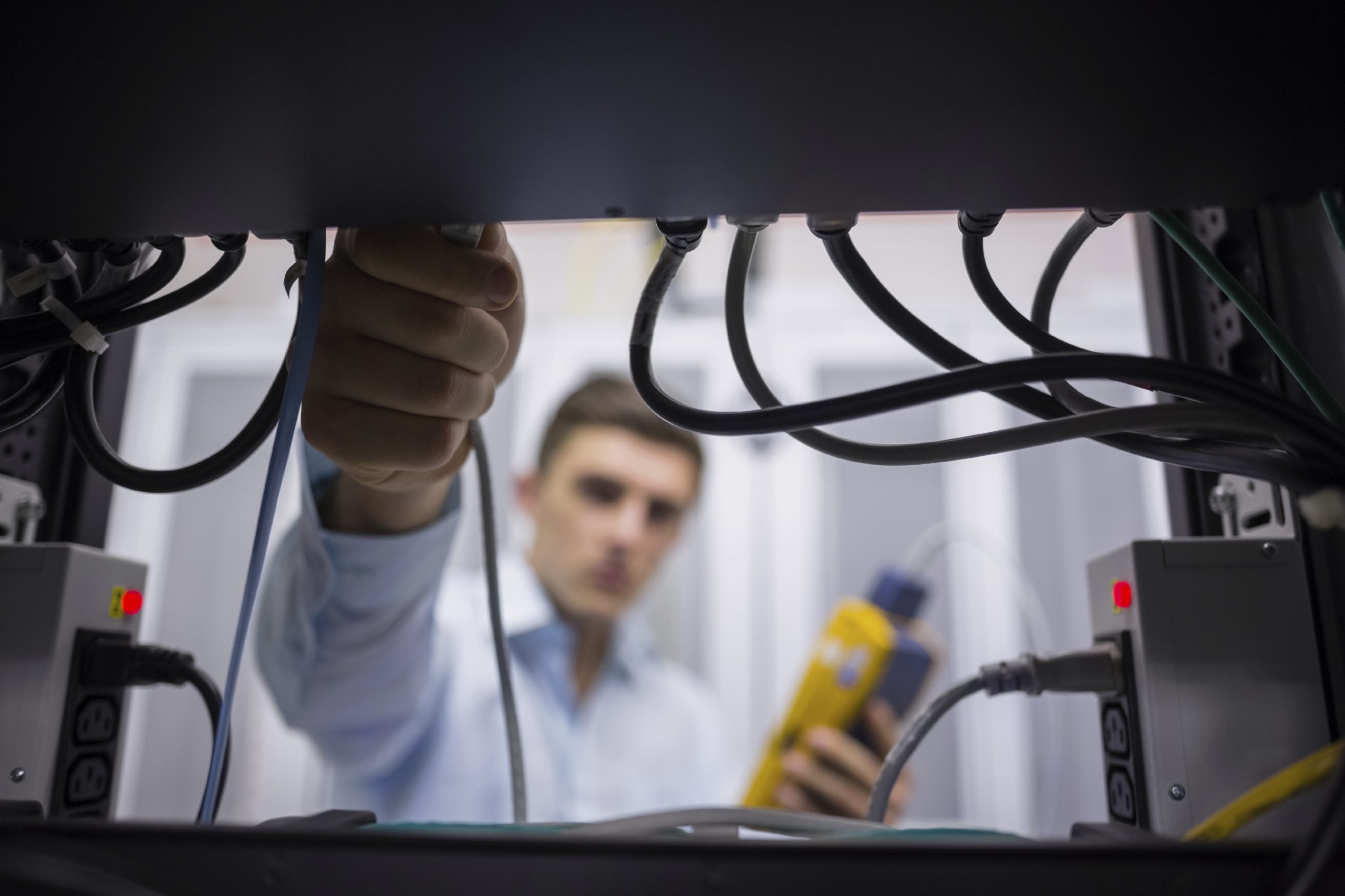 RNC aims to avoid 2012 repeat with extensive new Data Center