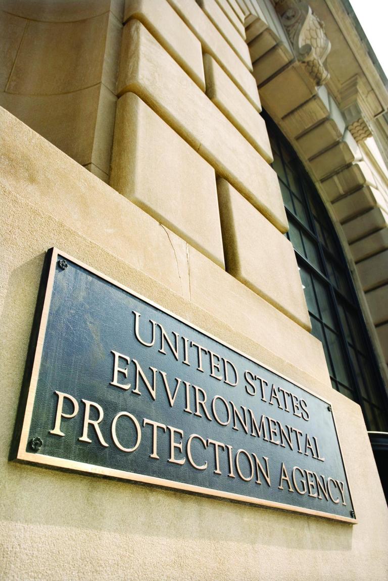 Arguments are now being heard in the case Sackett v. Environmental Protection Agency.