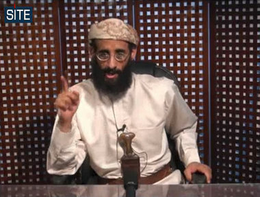 UPDATED! Documents show Anwar al-Aulaqi bought airline tickets for three 9/11 terrorists