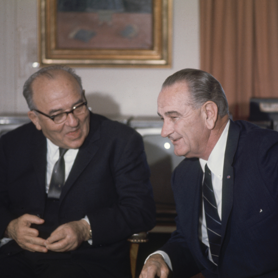 Up, Down, and Around