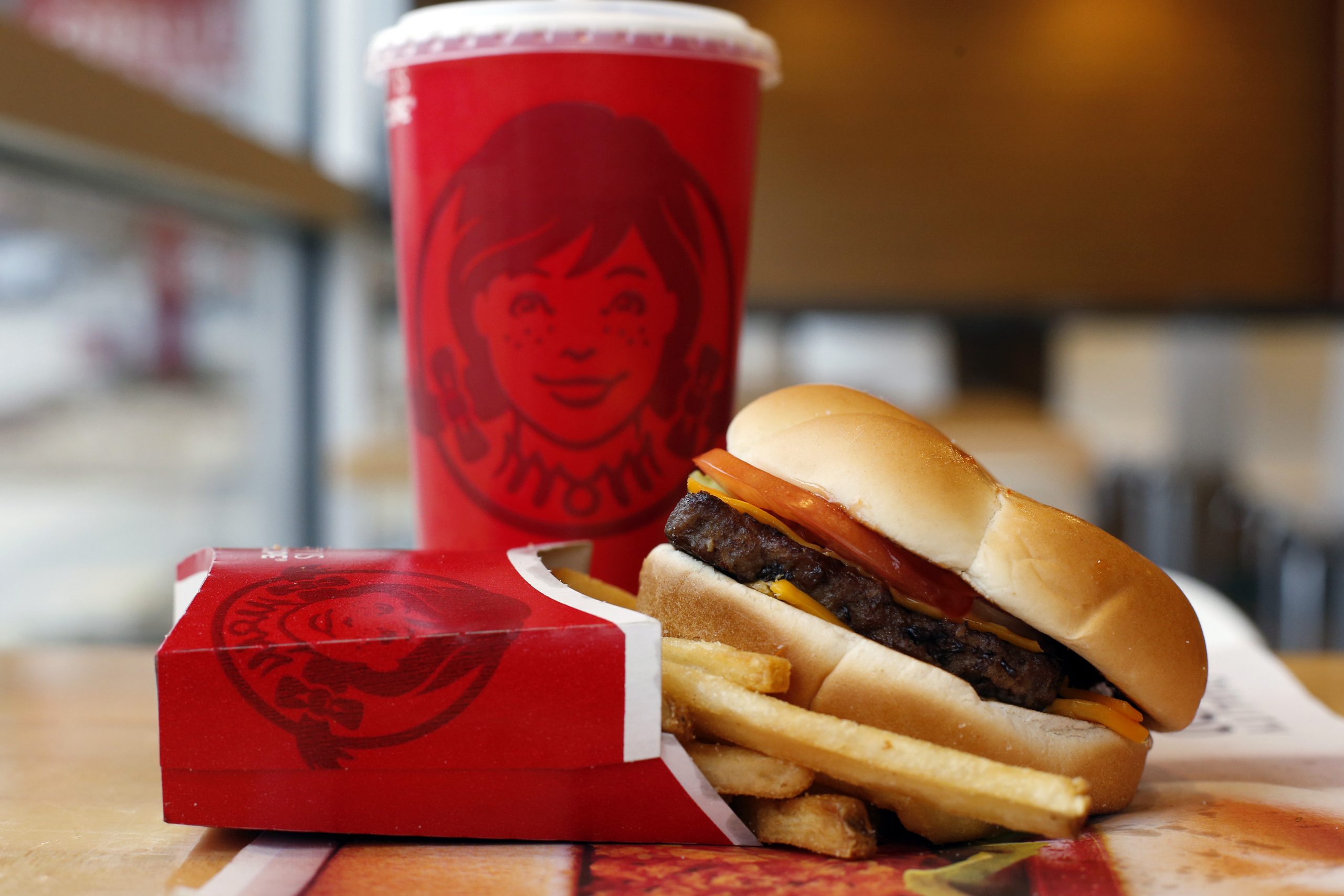 Wendy’s to experiment with having Google AI chatbot take drive-thru orders