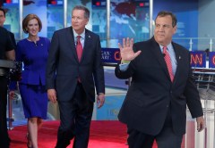 GOP debates showed criminal justice status quo untenable