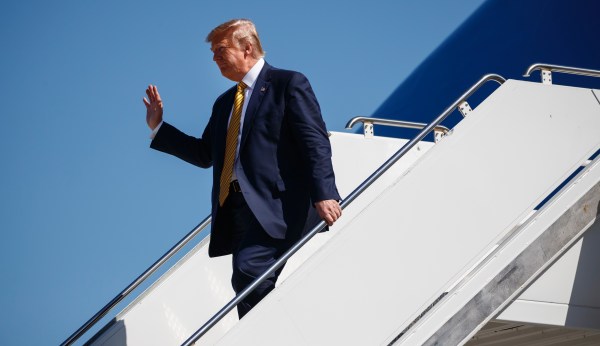 ‘Grossly incompatible’: What warrants impeachment?