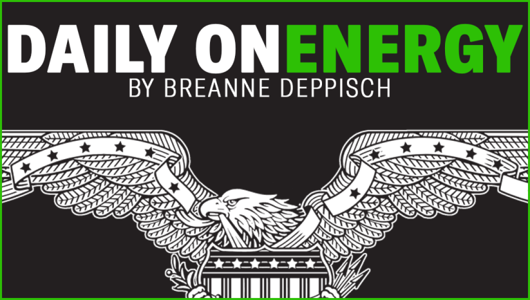 Daily on Energy: Corn growers, oil groups, and U.S. Chamber versus Biden tailpipe emissions standards