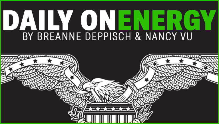 Daily on Energy: A SCOTUS win for MVP, Biden talks extreme heat, and oil and gas complain about methane summit snub