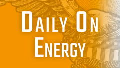 Trump administration: Energy storage boosts renewables, national security