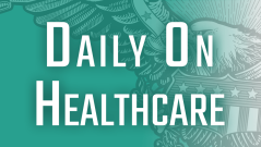 Daily on Healthcare: Senators set to be forced into taking a stance on paid leave