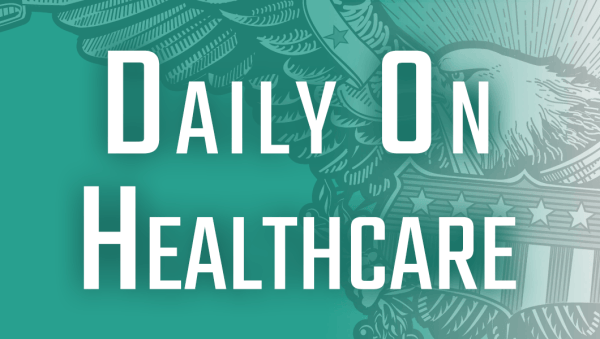 Daily on Healthcare, presented by SBEC: What not to watch for in Wednesday night’s debate