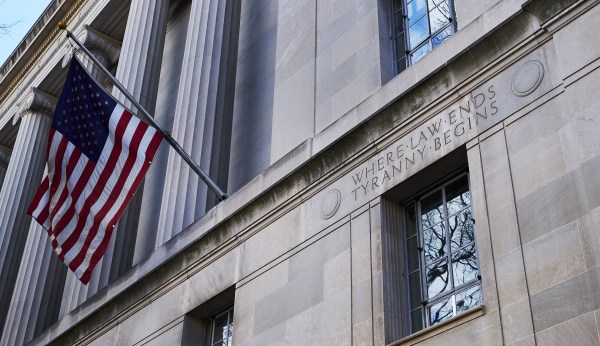 DOJ declines to consider legal loophole in Supreme Court abortion decision